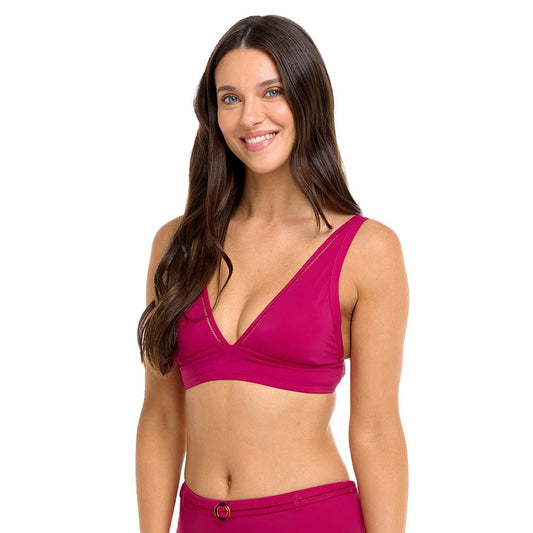 Skye Divine Isabella Womens Swim Top 2024 - Skiis & Biikes