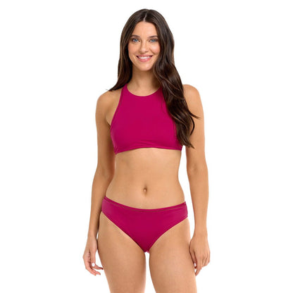 Skye Divine Mid Waist Womens Swim Bottom 2024 - Skiis & Biikes