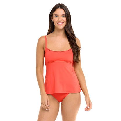 Skye Divine Piper Womens Tankini Swim Top 2024 - Skiis & Biikes