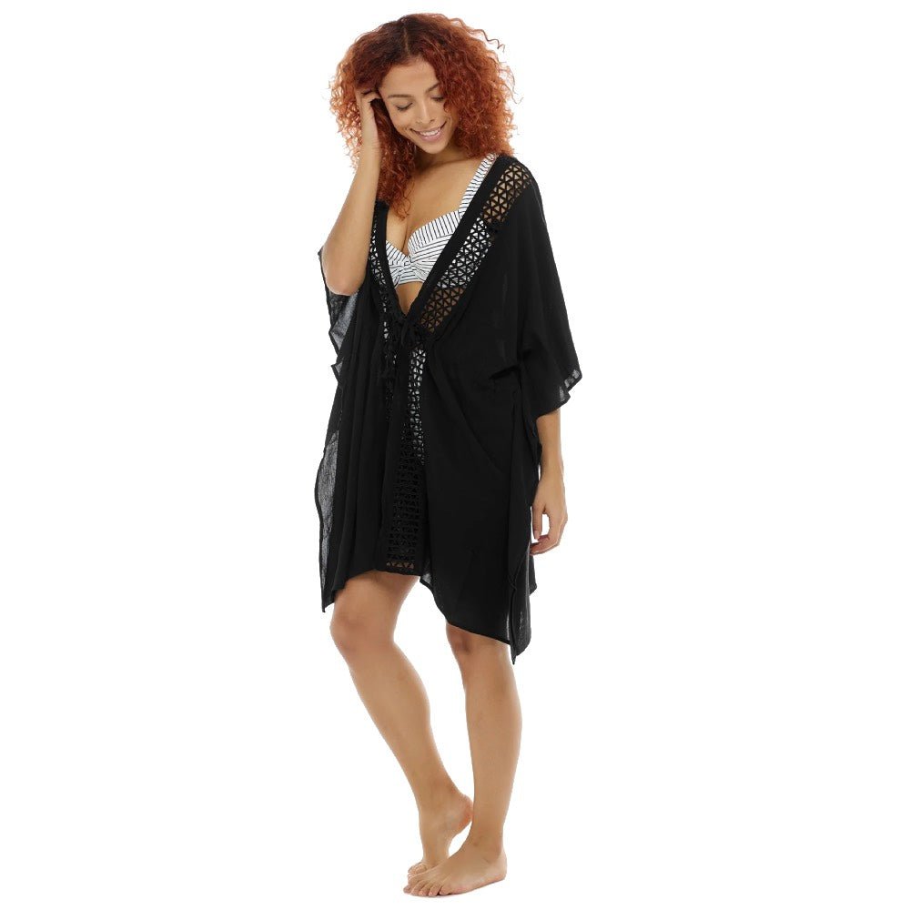 Skye Joy Womens Kaftan 2023 - Skiis & Biikes