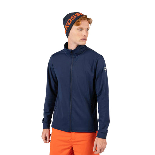 Rossignol Mens Mid Layer Stretch Jacket 2027