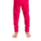 Hot Chilly's Velvet Print Youth Pant