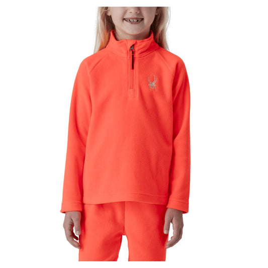 Spyder Speed Preschool Fleece Half Zip 2027