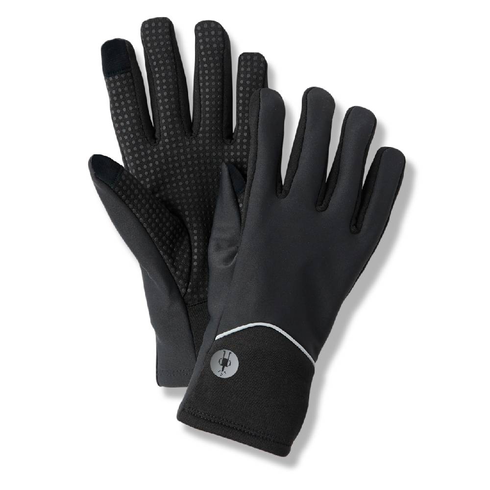 Smartwool Active Fleece Adult Wind Glove - Skiis & Biikes