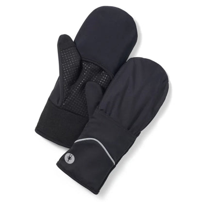 Smartwool Active Fleece Adult Wind Mitten - Skiis & Biikes