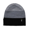 Smartwool Cantar Colorblock Adult Beanie - Skiis & Biikes