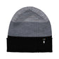 Smartwool Cantar Colorblock Adult Beanie - Skiis & Biikes