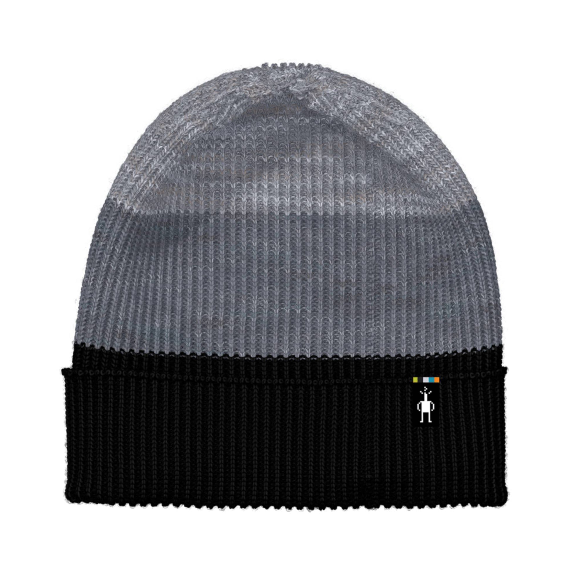 Smartwool Cantar Colorblock Adult Beanie - Skiis & Biikes