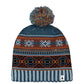 Smartwool Chair Lift Adult Beanie - Skiis & Biikes