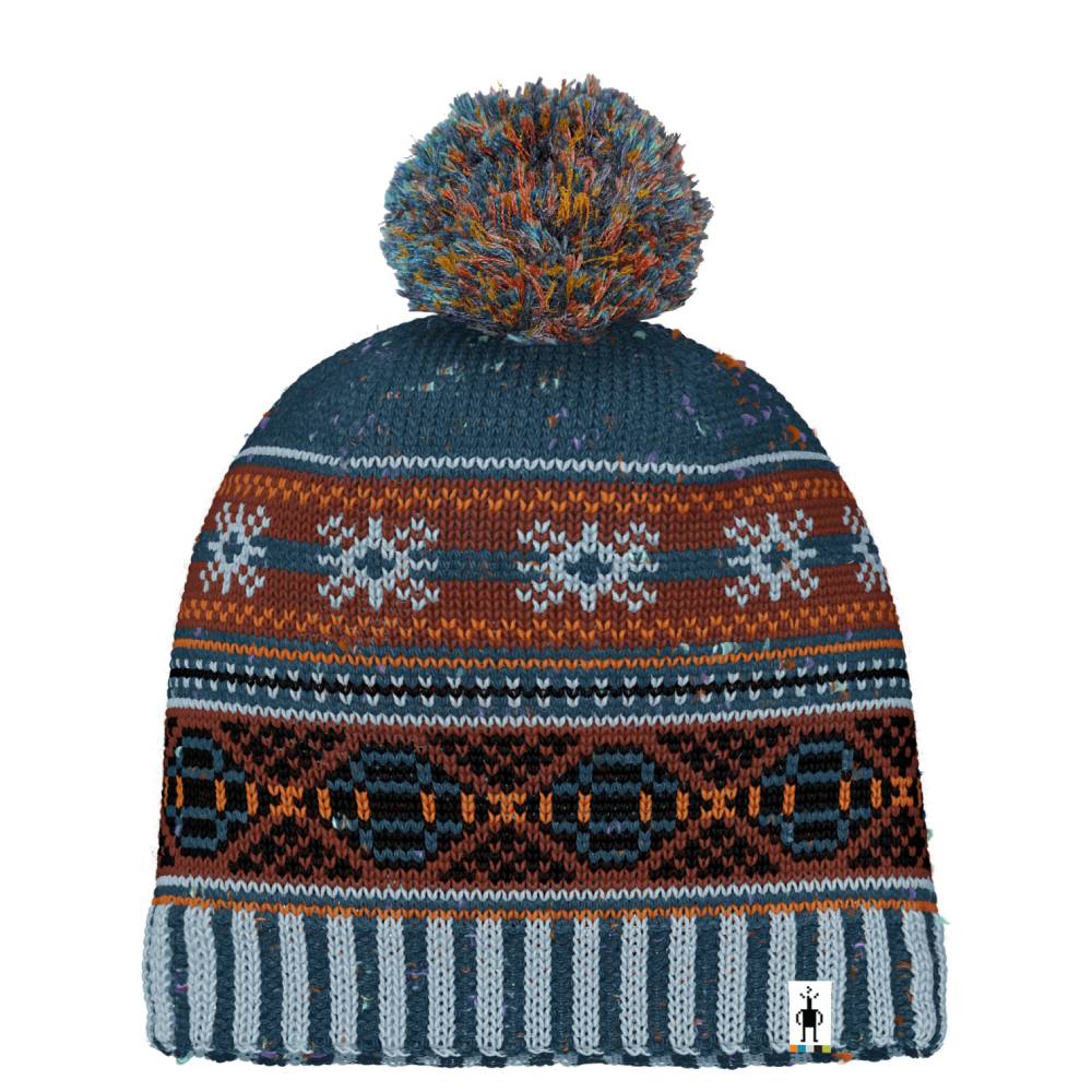 Smartwool Chair Lift Adult Beanie - Skiis & Biikes