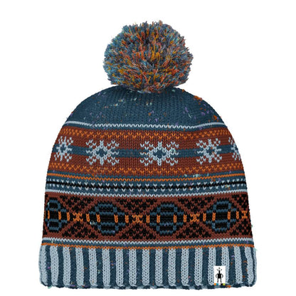 Smartwool Chair Lift Adult Beanie - Skiis & Biikes