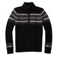 Smartwool Chup Hansker Mens Half Zip Sweater 2020 - Skiis & Biikes