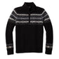 Smartwool Chup Hansker Mens Half Zip Sweater 2020 - Skiis & Biikes