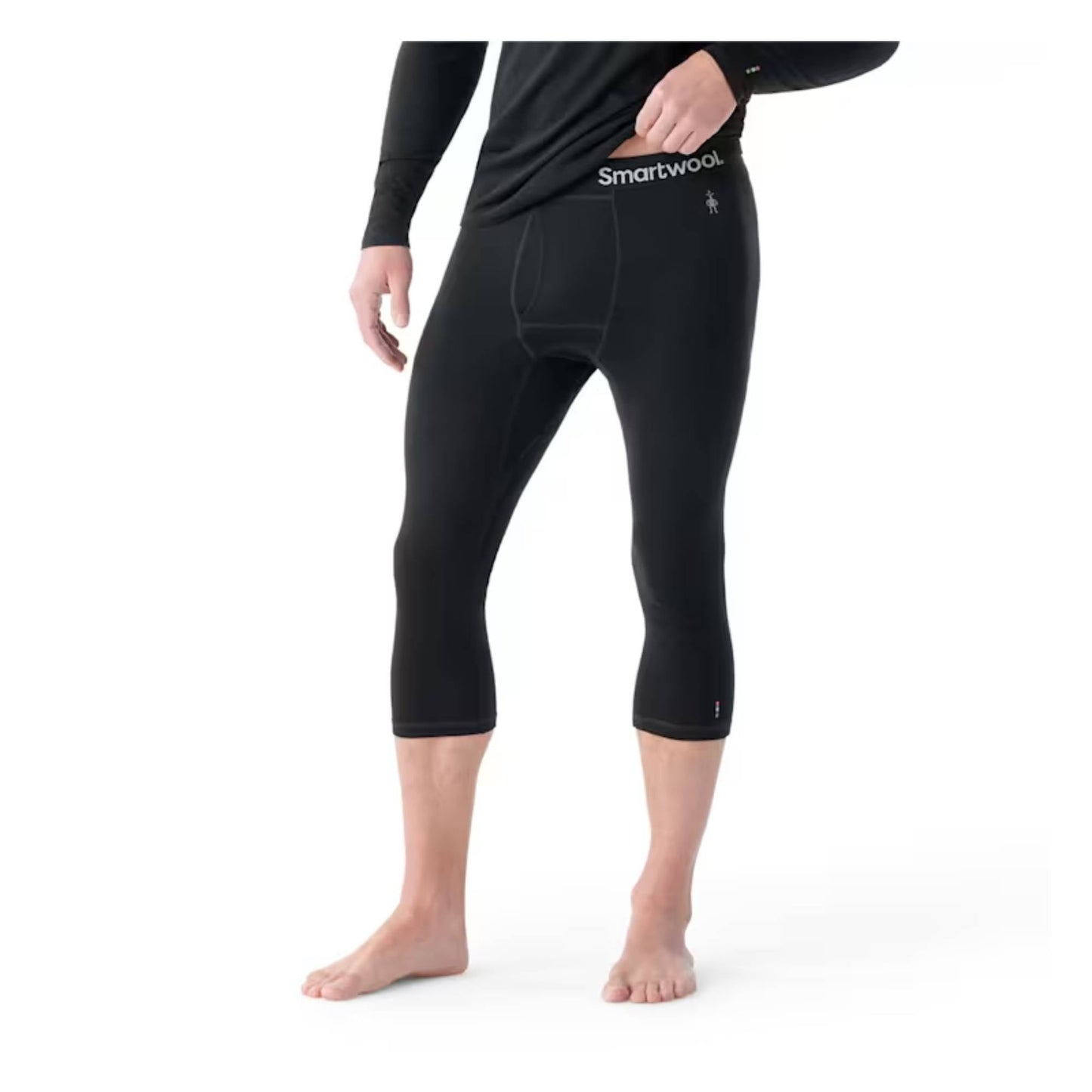 Smartwool Classic All - Season Mens 3 - 4 Bottom - Skiis & Biikes
