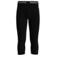 Smartwool Classic Mens Merino 3 - 4 Bottom - Skiis & Biikes