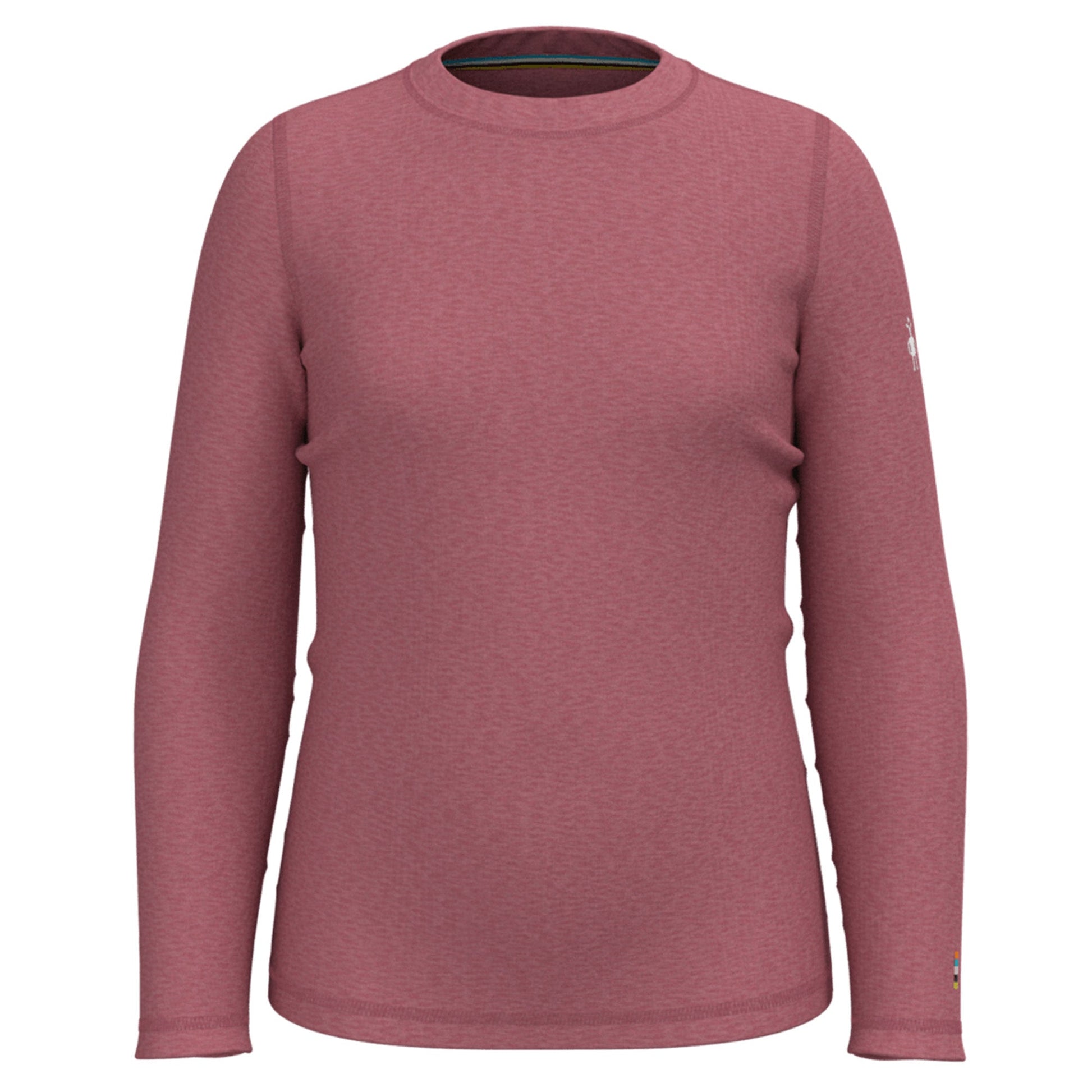 Smartwool Classic Merino Kids Crew - Skiis & Biikes