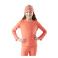Smartwool Classic Merino Kids Crew - Skiis & Biikes