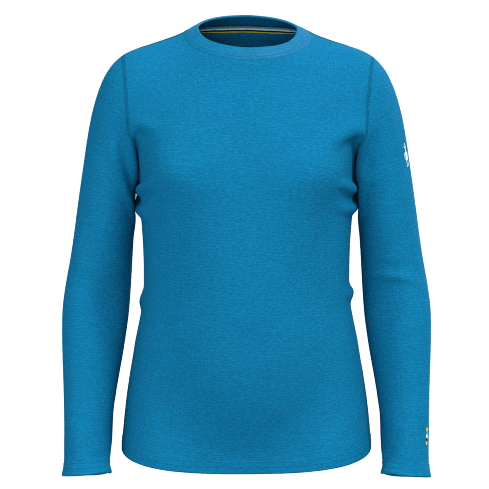 Smartwool Classic Merino Kids Crew - Skiis & Biikes
