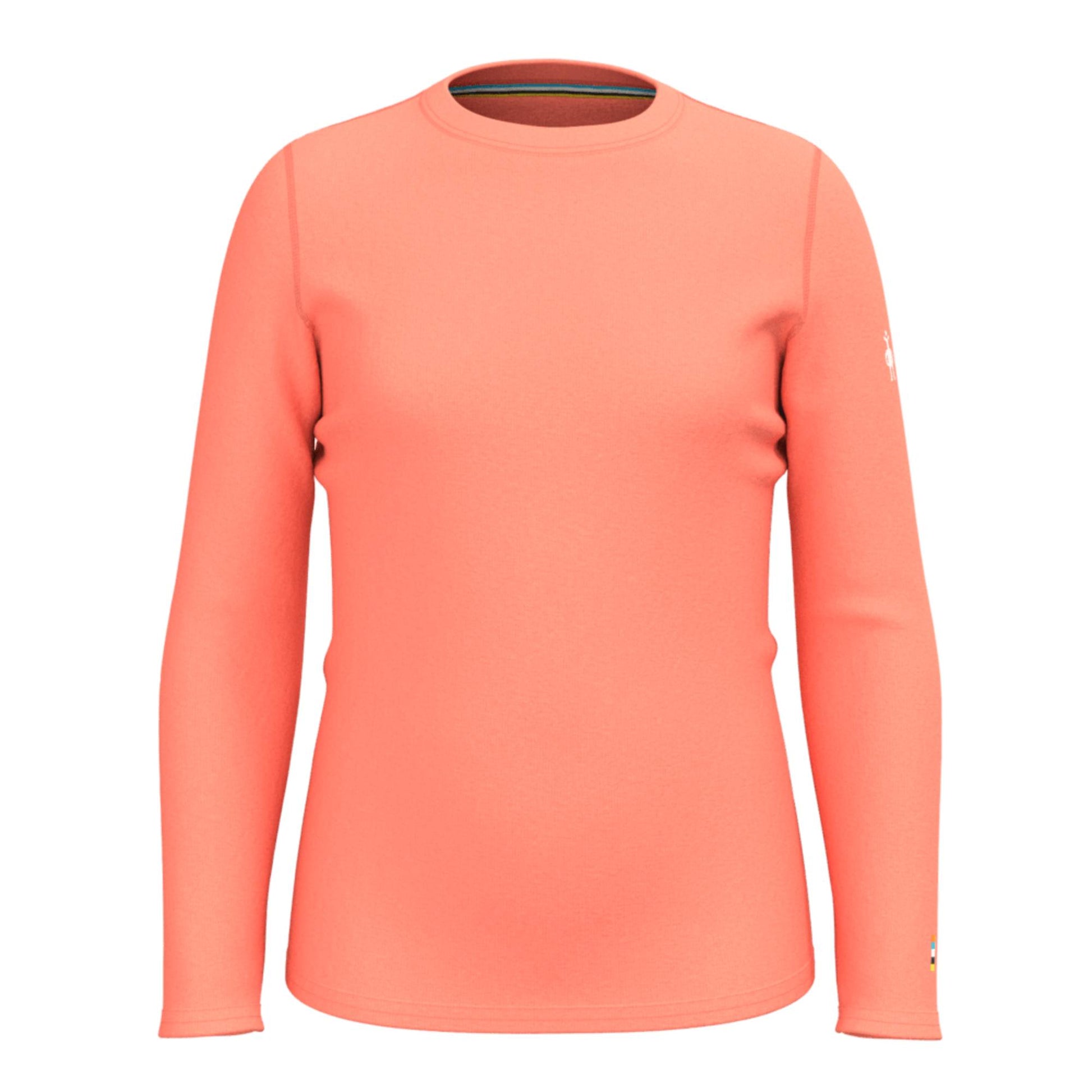 Smartwool Classic Merino Kids Crew - Skiis & Biikes