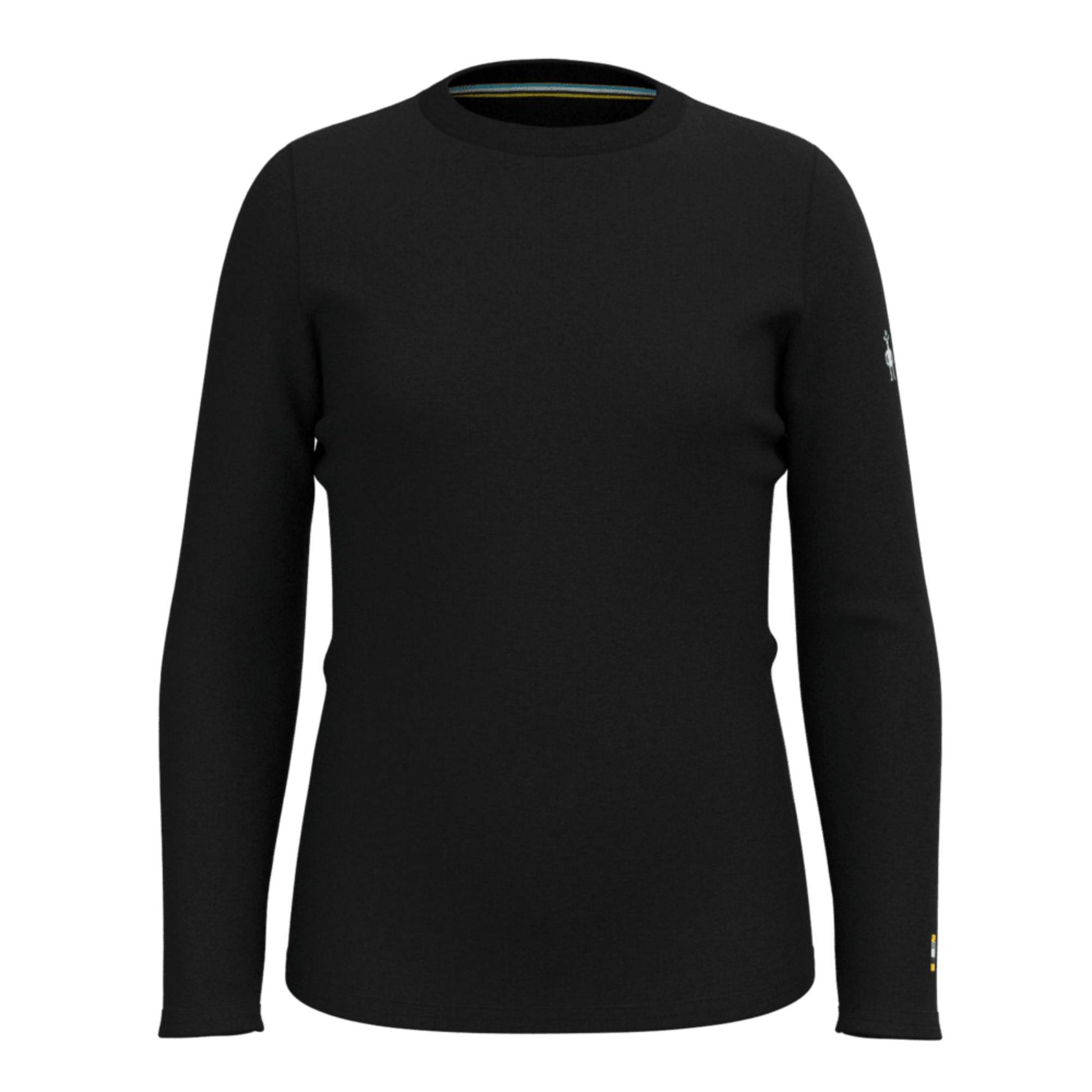 Smartwool Classic Merino Kids Crew - Skiis & Biikes