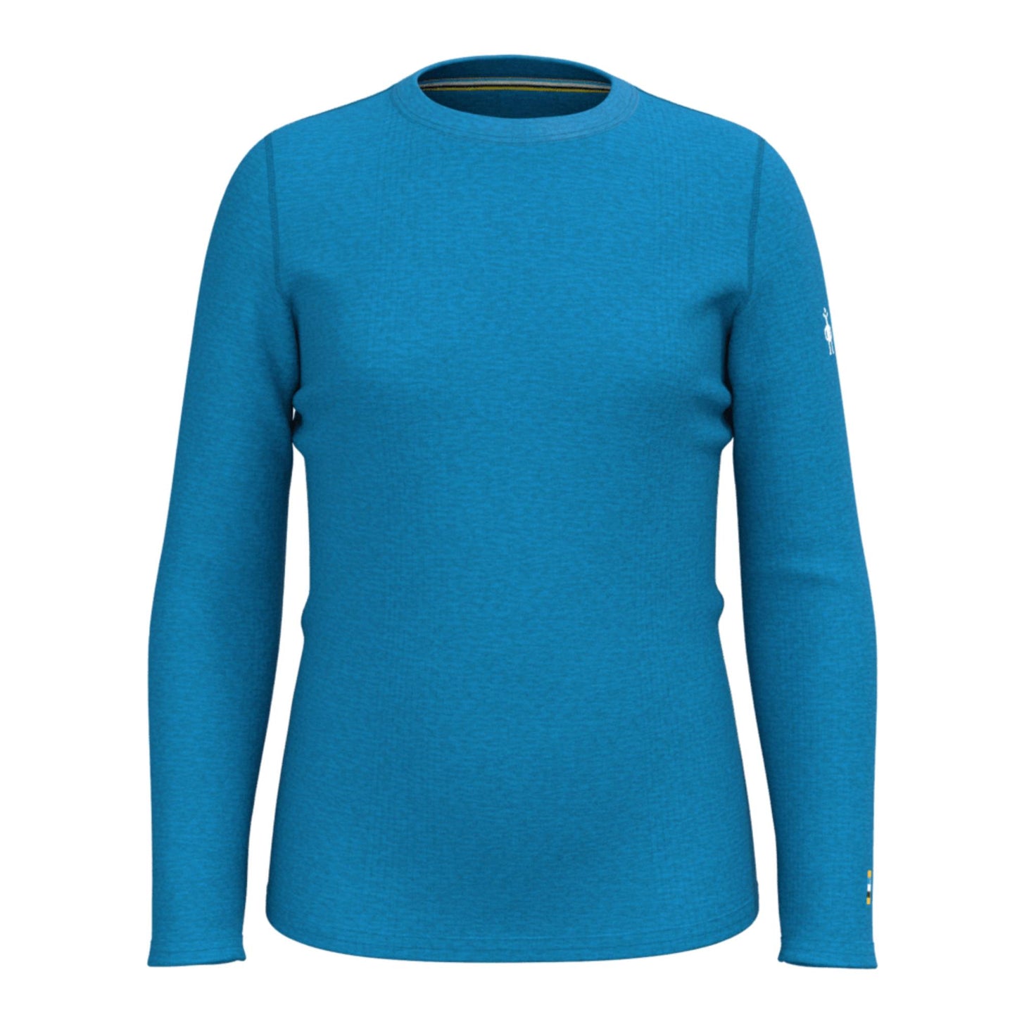Smartwool Classic Merino Kids Crew - Skiis & Biikes