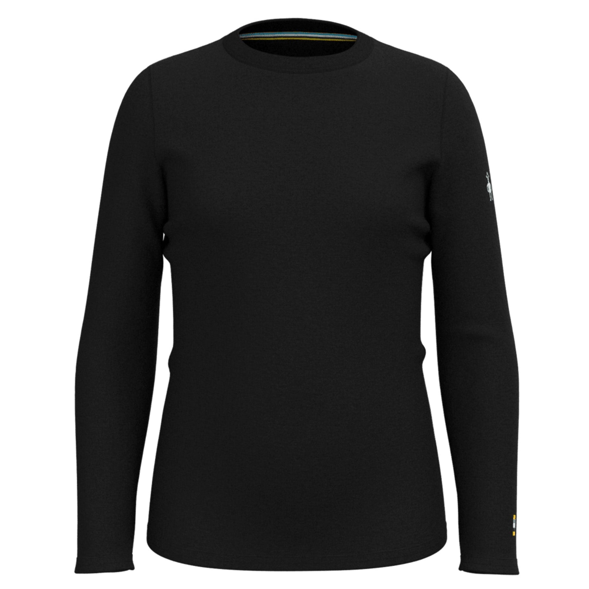 Smartwool Classic Merino Kids Crew - Skiis & Biikes