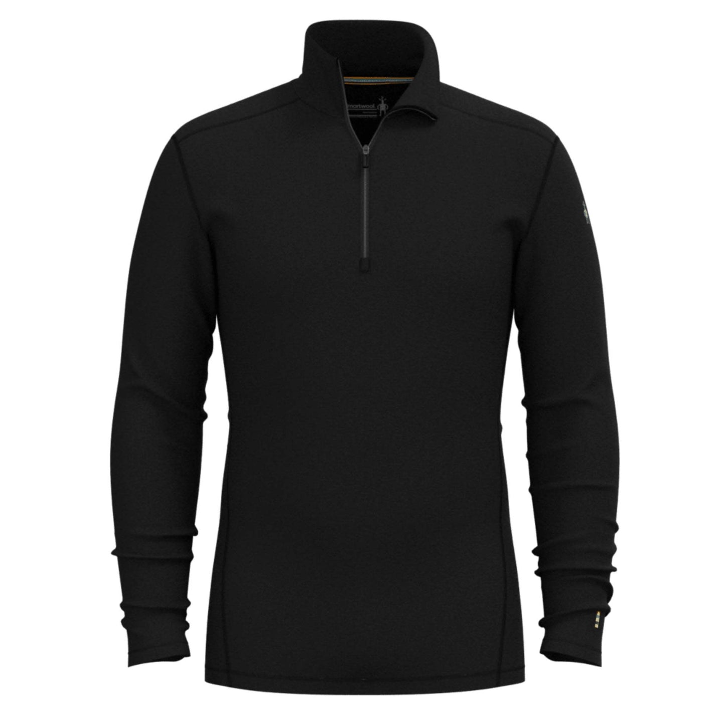 Smartwool Classic Merino Mens 1 - 4 Zip - Skiis & Biikes