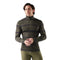 Smartwool Classic Merino Mens 1 - 4 Zip - Skiis & Biikes