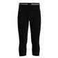 Smartwool Classic Merino Mens 3 - 4 Bottom - Skiis & Biikes
