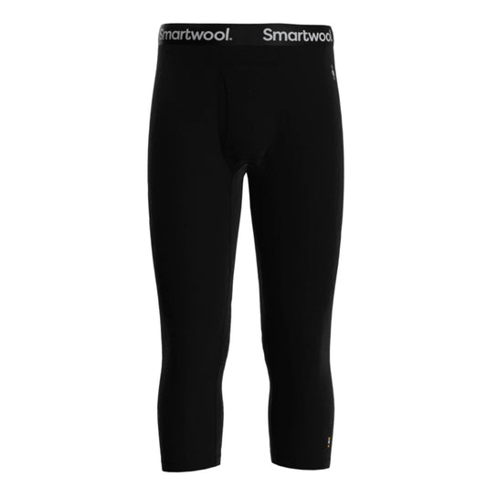 Smartwool Classic Merino Mens 3 - 4 Bottom - Skiis & Biikes