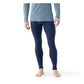 Smartwool Classic Merino Mens Bottom - Skiis & Biikes