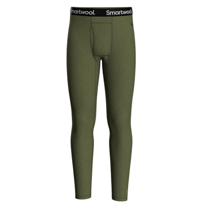 Smartwool Classic Merino Mens Bottom - Skiis & Biikes