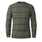 Smartwool Classic Merino Mens Crew - Skiis & Biikes