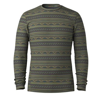 Smartwool Classic Merino Mens Crew - Skiis & Biikes