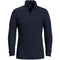 Smartwool Classic Merino Mens Quarter Zip - Skiis & Biikes