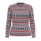 Smartwool Classic Merino Womens Crew - Skiis & Biikes
