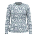Smartwool Classic Merino Womens Crew - Skiis & Biikes