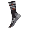 Smartwool Everyday Hudson Trail Mens Crew Sock - Skiis & Biikes