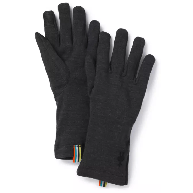 Smartwool Merino 250 Adult Glove - Skiis & Biikes