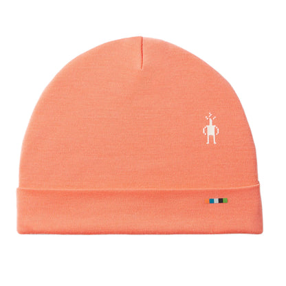 Smartwool Merino Reversible Cuffed Adult Beanie - Skiis & Biikes