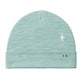 Smartwool Merino Reversible Cuffed Adult Beanie - Skiis & Biikes