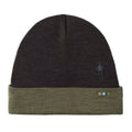 Smartwool Merino Reversible Cuffed Adult Beanie - Skiis & Biikes