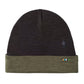 Smartwool Merino Reversible Cuffed Adult Beanie - Skiis & Biikes