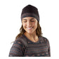 Smartwool Merino Reversible Cuffed Adult Beanie - Skiis & Biikes