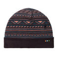 Smartwool Merino Reversible Cuffed Adult Beanie - Skiis & Biikes