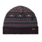 Smartwool Merino Reversible Cuffed Adult Beanie - Skiis & Biikes