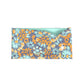 Smartwool Merino Reversible Womens Headband - Skiis & Biikes