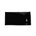 Smartwool Merino Reversible Womens Headband - Skiis & Biikes