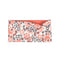 Smartwool Merino Reversible Womens Headband - Skiis & Biikes
