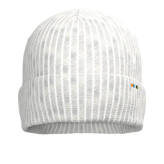 Smartwool Merino Rib Adult Beanie - Skiis & Biikes
